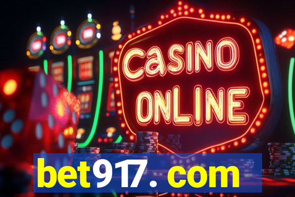 bet917. com